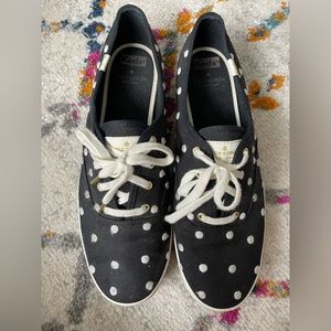 Keds x Kate Spade New York Dancing Dot Sneaker